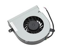 Ventilador de refrigeración de CPU, para AsusET2700 Inks Todo en Repuesto de Enfriador de CPU, radiador disipador de Calor de aleación de Aluminio, Conector de 4 Pines, disipación rápida del