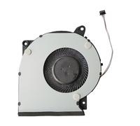 Ventilador De Refrigeración De CPU Para, Compatible Con ASUS, Compatible Con VivoBook, X509 X509FJ-FLX509F X409U X409 X509F FL8700D FL8700 X509U FL8700F DC5V, Accesorios For Portátiles