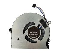 Ventilador De Refrigeración De CPU Para, Compatible Con HP, Compatible Con Pavilion 15-CC100 15-CC500 15-CC600 15-CC700 927918-001, Accesorios For Portátiles