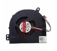 Ventilador de refrigeración de CPU para Dell Latitude E5440 E5540 087XFX