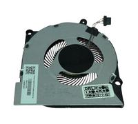 Ventilador de refrigeración de CPU para HP Probook 430 G6, 430 G7, HSN-Q14C, L44514-001, 0LF8H0000H, L45886-001, 47X8IFATP10, NS75C00-18E04