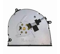 Ventilador de refrigeración de CPU para laptop HP ProBook 440 G11 445 G11 460 G11 465 G11 660 G11 HSN-Q038/039C-4/6 Series N96441-001 FS1P DFS5K12B15E6AC DC 5V Ventilador de 0,5 A