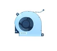 Ventilador de refrigeración de CPU para laptop HP ProOne 440 G9 6033B0105201 M82654-001 EG80151S1-C050-S9A DC12V 1A
