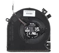 Ventilador de refrigeración de CPU para laptop HP Victus 15-FA 15-FB TPN-Q278 TPN-Q279 15-fa0031dx 15-fb0028nr 15-FB0028NR 0050AX 0103LA Series N17902-001 N13304-0001 1 DFS5. K22B056737 FPJY