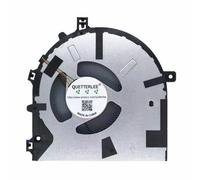 Ventilador de refrigeración de CPU para Lenovo Ideapad 5 Pro-14ITL6 5 Pro-14ACN6/14IAP7/14ARH7 XIAOXIN Air 14 ITL/ACN 2021 Plus Air 14 ARH7 IAP7 2022 Series 5F10S13956 DFSCM227166 3925 Ventilador FNBY