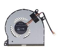 Ventilador de refrigeración de CPU para Lenovo IdeaPad 510-15IKB 510-15ISK 310-15ABR 310-15IAP 310-15IKB 310-15ISK 310-14IAP 310-14IKB 310-14ISK DC28000CZF0