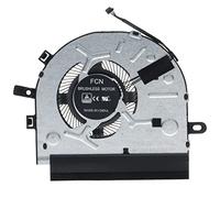 Ventilador de refrigeración de CPU para Lenovo IdeaPad Flex 5-1470 1570 80XA IdeaPad 520S-14IKB 320S-14IKB 320S-15IKB 5F10N78686 DC28000JFF0 FJCV