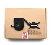 Ventilador de refrigeración de CPU para Lenovo ThinkPad X1 Yoga 2nd 3rd 01AX999 01AX830 01AY918 01AY917