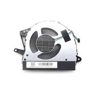 Ventilador de refrigeración de CPU para Lenovo Yoga AIO 9 32IRH8 AIO 32ILL10 5F10X63234 8510 Derecha DC12V 0.8A Nuevo