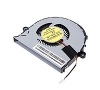 Ventilador de refrigeración de CPU para ordenador portátil HLLR Enfriador de ordenador portátil para Acer Aspire E5-571G E5-571 E5-552 E5-471 E5-471G E5-473 E5-473G E5-573 E5-573G V3-472G V3-572 V3-572G
