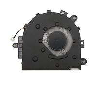 Ventilador de refrigeración de CPU para Ordenador portátil, para Lenovo IdeaPad 3-17ITL6 3-17ADA6 3-17ALC6 V17 G2-ITL 3 17IAU7 3 17ABA7 3 17IRU7 V17 G3 IAP V17 G4 IRU 5F10S13948 5F10S13949 UMA