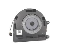 Ventilador de refrigeración de CPU para Ordenador portátil, para Lenovo Yoga Chromebook C630 81JX 5F10S73399 NS85C18-18D06 DC5V 0.5A, Nuevo