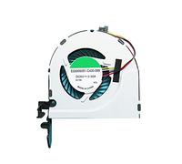 Ventilador de refrigeración de CPU para Ordenador portátil para Toshiba para Chromebook CB35 CB35-A CB35-A3120 CB35-B CB35-B3330 CB35-B3340 CB35-C3300 DC5V 0.5A Nuevo