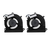 Ventilador de refrigeración de CPU para portátil DFS2000055K0T para HP Pavilion Gaming