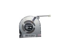 Ventilador de refrigeración de CPU para portátil para Acer ConceptD 3 CN315-52 CN315-52M0 de 4 Pines (Nuevo)