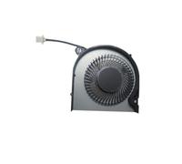 Ventilador de refrigeración de CPU para portátil para Acer para Aspire 7 A715-43G NH.QHCAA.001 A715-43G-R2WD A715-43G-R5D1 A715-43G-R5M8 DC5V 0.5A 4PIN Nuevo