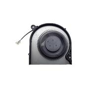 Ventilador de refrigeración de CPU para portátil para Acer para Aspire 7 A715-51G-738D A715-51G-51QS A715-51G-51UU A715-51G-52UH A715-51G-78RH DC5V 0.5A 4PIN Nuevo