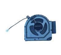 Ventilador de refrigeración de CPU para portátil para Acer para Swift Edge SFX16-61G DFS5L22H05G86D-FSXA DFS5L22H05G86D EP FSXA DQ5D577E034 DC5V 0.8A Nuevo