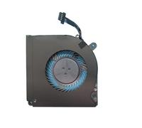 Ventilador de refrigeración de CPU para portátil para illegear Prodigy DC5V 2.25W Nuevo