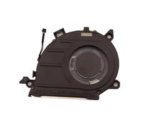 Ventilador de refrigeración de CPU para portátil para Lenovo IP Flex 5 Chrome 14IAU7 83EK 5F11H59158 5F11H59156 82T5 DC5V 0.5A