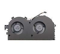 Ventilador de refrigeración de CPU para portátil para Lenovo Legion Y520-15IKBM 80YY 5F10P24365 EG75100V1-C020-S9A DC2800DES0 DC5V 2.25W