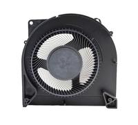 Ventilador de refrigeración de CPU para portátil para Lenovo LOQ 15IAX9I 83FQ DC5V 1.00A Nuevo