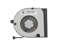 通用 Ventilador de refrigeración de CPU para portátil para Lenovo ThinkPad L15 Gen 2 Tipo 20X3 20X4 20U3 20U4 5F10Z58241 5F10S73402 C-267C-1 Nuevo