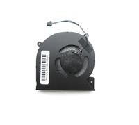 Ventilador de refrigeración de CPU para portátil para Schenker Via 15 DC5V 2.5W Nuevo