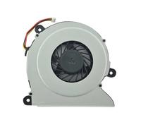 Ventilador de refrigeración de CPU para portátil para Terra Mobile 1745 DC5V 0.5A