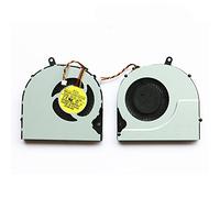 Ventilador de refrigeración de CPU para Toshiba Satellite P50 P50-A P55-A P50T-A P55T-A S50 S55 Series Laptop