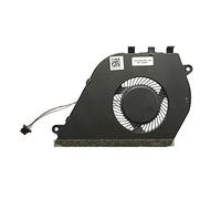 Ventilador de refrigeración de CPU para ventilador de repuesto diseñado para Dell Inspiron 5590 5598 Vostro 5590, DP/N: 0M638T