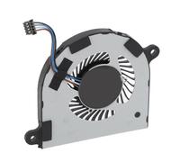 Ventilador de Refrigeración de CPU, Reemplazo de Enfriador de Computadora Portátil Profesional con Disipador de Calor de Aluminio para Latitude 7480 E7480 7490 E7490,