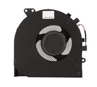 Ventilador de Refrigeración de CPU, Ventilador de Refrigeración de CPU GPU de Repuesto para Razer Spirit Blade 15 GTX1060 RZ09-027 RZ09-0270 RZ09-0300, Conector de Alimentación de 4 Pines(GPU)