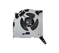 Ventilador de refrigeración de CPU, Ventilador GPU, Compatible con Lenovo Y7000 IRX9,2024 / R7000 APH9 2024 Series FSAN DFSCL12E06486Q FSAQ DFSCL12E16486Q DC12V Radiador(CPU Fan)