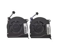 Ventilador De Refrigeración De CPU Y GPU, Compatible Con HP, Pavilion 14-CE 14-ce1004tx/1005tx/1006tx TPN-Q207 14-CE0010CA DIS FAN, Accesorios For Portátiles