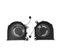 Ventilador De Refrigeración De CPU Y GPU, Compatible Con HP, Spectre X360 2 En 1 14-EF 14T-EF 14-EF0013dx 14-EF2047nr Series N12234-001, Accesorios For Portátiles