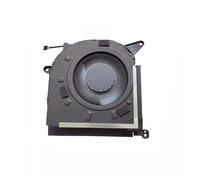 Ventilador De Refrigeración De CPU Y GPU, Compatible con Lenovo, Piezas De Refrigeración for Portátil ThinkBook 16p G4 IRH 2023(Gpu Fan)