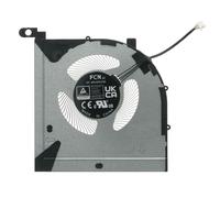 Ventilador de refrigeración de CPU y GPU para Lenovo Legion Slim 5 16APH8 82Y9 | 5H40S20940 5H40S20941 5H40S20942 Y580L AMD FQR1 DFSCL42P06593T / FQR2 DFSCL42P42P42P06593T 16593 Ventiladores de