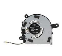 Ventilador de refrigeración de disco duro secundario de repuesto para HP EliteDesk 800 G3 65W modelos 914256-001