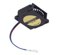 Ventilador de refrigeración de doble bola DC24V 4010 3010 5020 para impresora SV08 3D placa base operaciones silenciosas reemplazo del ventilador de placa base