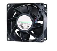 Ventilador de refrigeración de doble bola V80E12BGA5-07, 12 V, 1,4 A, 8 cm, 80 x 80 x 38 mm(4wire B3)