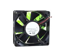 Ventilador de refrigeración de gabinete silencioso for servidor DC24V 0.23A 80X80X25mm D08A-24TS2 01 control inversor de radiador