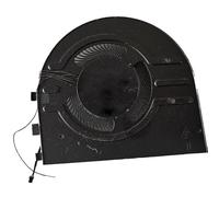 Ventilador de refrigeración de GPU para portátil para Lenovo Thinkpad P1 Gen 4 X1 Extreme 4.ª generación EG75071S1-C150-S9A RTX30 DC12V 0,5A Nuevo