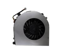 Ventilador de refrigeración de GPU para portátil para Xnote P170EM 5V 0.5A Nuevo
