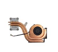 Ventilador De Refrigeración De La CPU Compatible Para Lenovo ThinkPad X230 X230i X220i X220 Ventilador De Refrigeración De La CPU Disipador De Calor Del Radiador