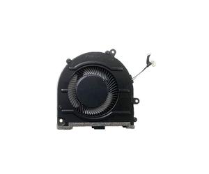 Ventilador de refrigeración de la CPU del portátil para HP Pavilion Plus 14-EH0500SA 14-EH0660ND 14-EH0752NG 14-EH0826NO 14-EH1000NIA 14-EH1000NT 14-EH1000SA 14-EH1001NA 14-EH1001SL DC5V 0.5A