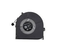 Ventilador de refrigeración de la CPU del portátil para HP ProBook x360 435 G7 435 G8 435 G9 M03432-001 DFS5K 123043639-FM8K 6033B0079701 DC5V 0.5A