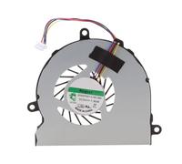 Ventilador de refrigeración de la CPU para HP 250 255 G4 G5 G6 15-BA 15-BS 15-BE 15-BF 15-BD 15-BW 15-AC 15-AY 15-AF TPN-C125 TPN-C126 Serie 813946-001