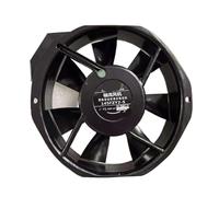 Ventilador de refrigeración de la máquina de soldadura con ventilador axial 145FZY2-S