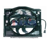 Ventilador De Refrigeración De Motor Compatible Para BMW 3er Compact 316 TI 318